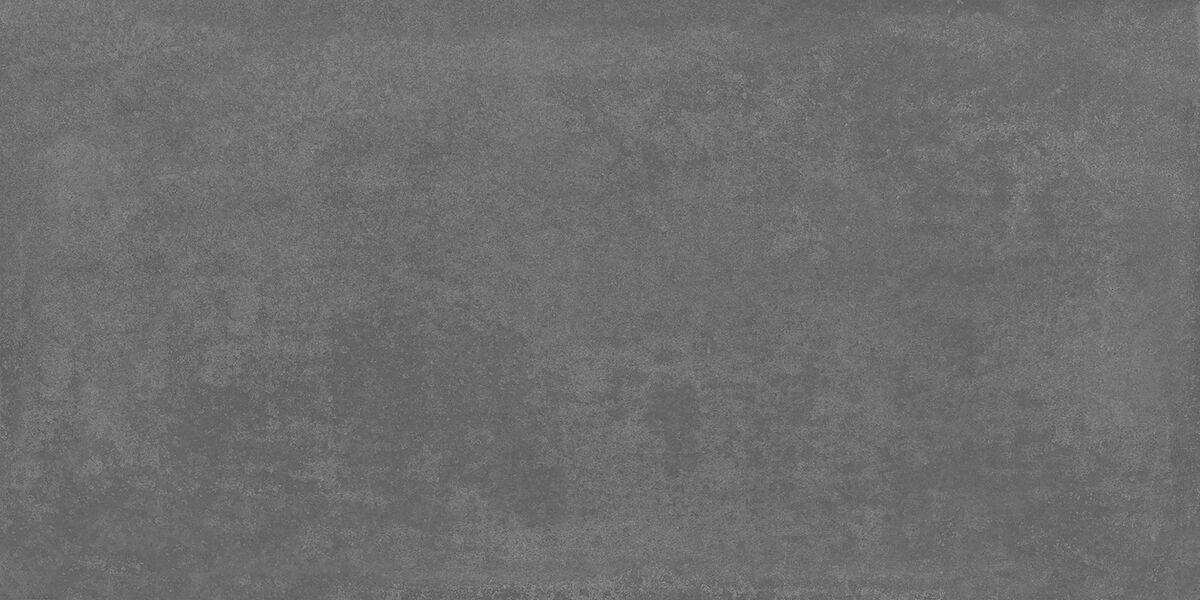 Бетоника Графит ПРО Керамогранит графитовый 60х120 матовый R11/A Бархат