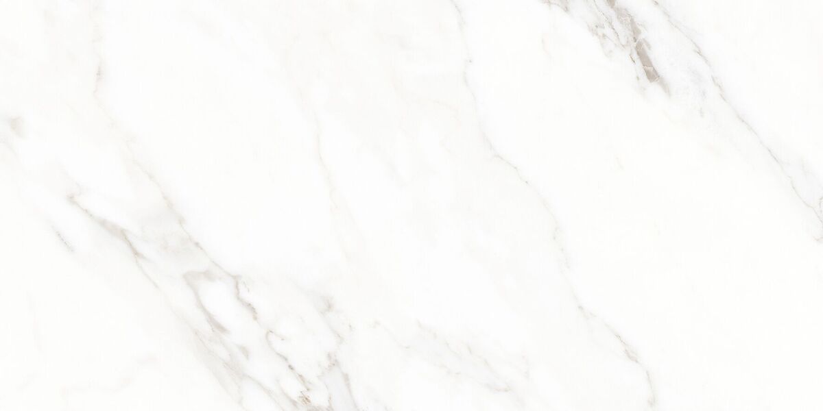 Calacatta Michael Керамогранит белый 60х120 матовый карвинг