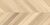 Wood Royal Almond Chevron M Керамогранит бежевый 60х120 матовый карвинг