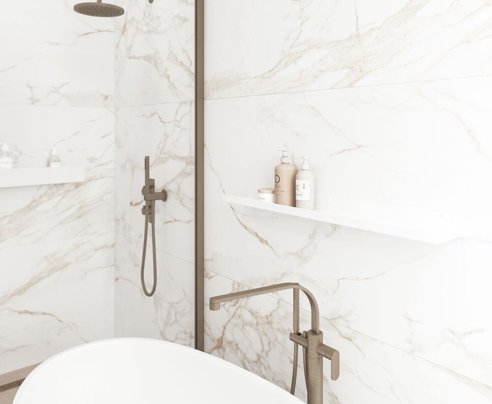 Zenith White