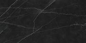 Opera Nero Керамогранит чёрный LP6012G0201R 59,5х119,1 матовый карвинг