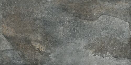 Шторм Грей ПРО Керамогранит тёмно-серый LP6012G0131R 59,5х119,1 матовый структурный R10/B КР