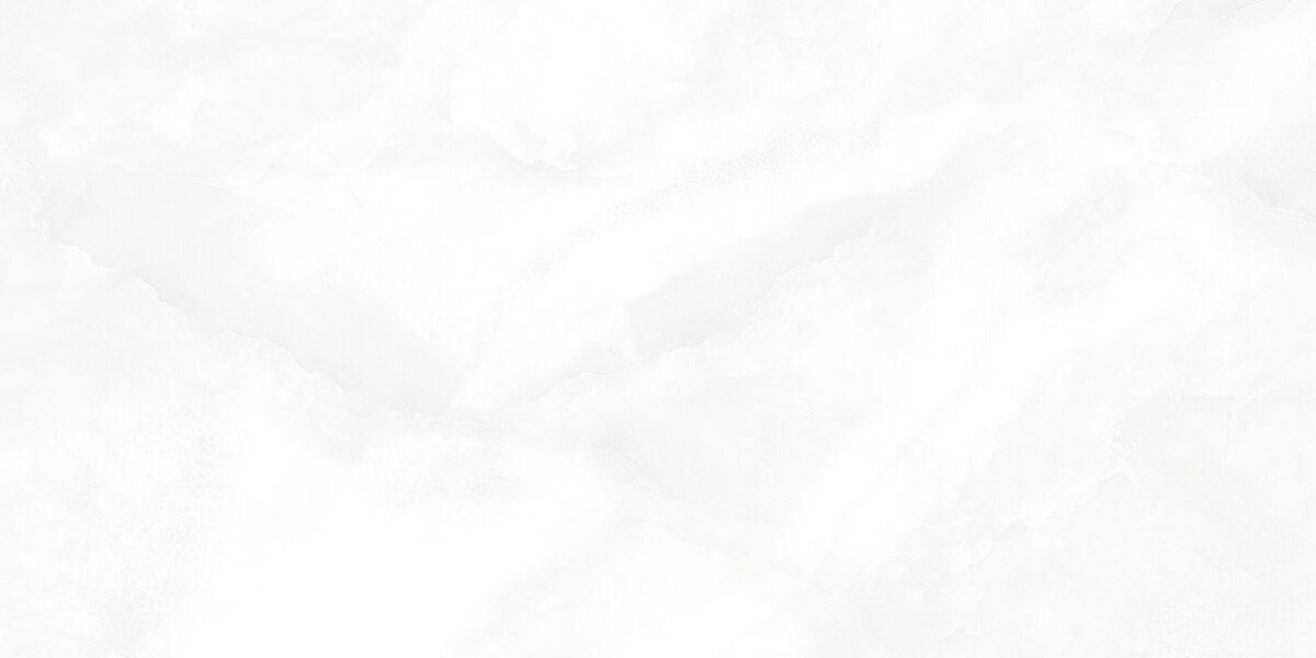 Atmosphere Cristal Керамогранит белый 80х160 полированный