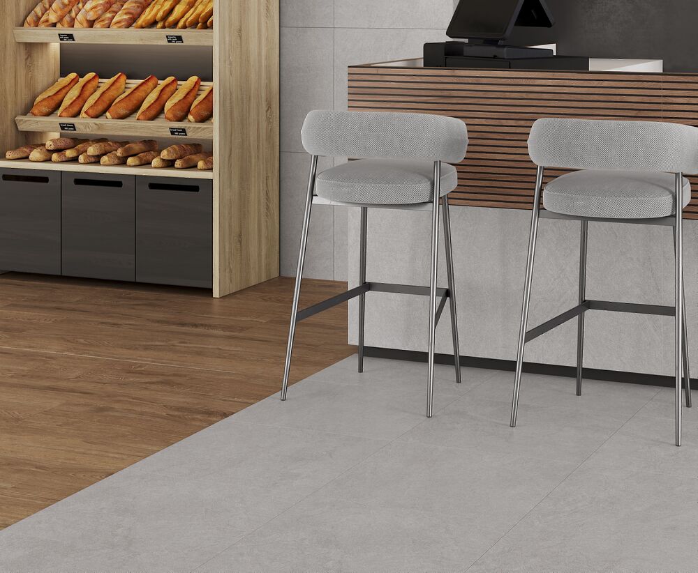 Sandstone Grigio PRO