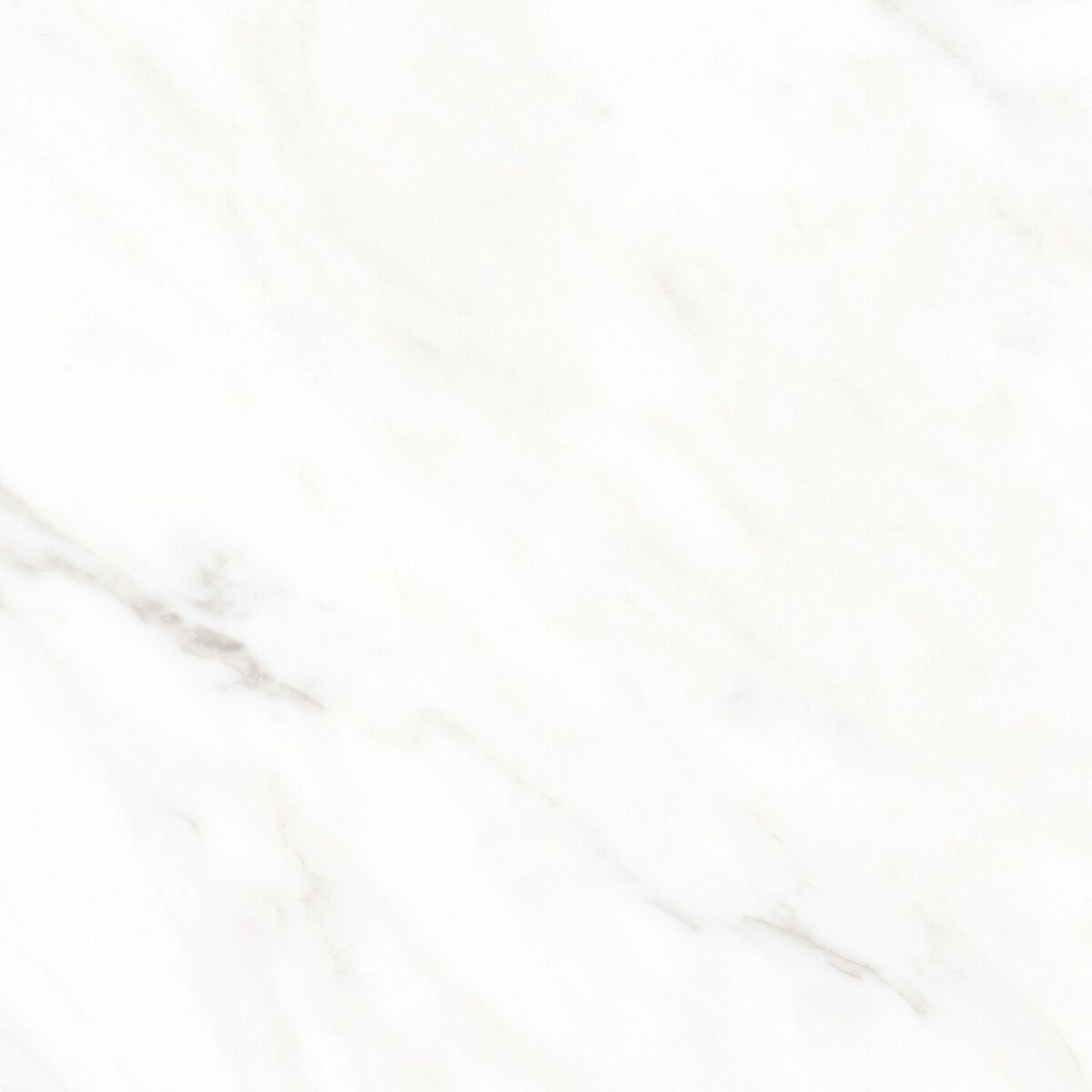 Calacatta Michael Керамогранит белый 60х60 матовый