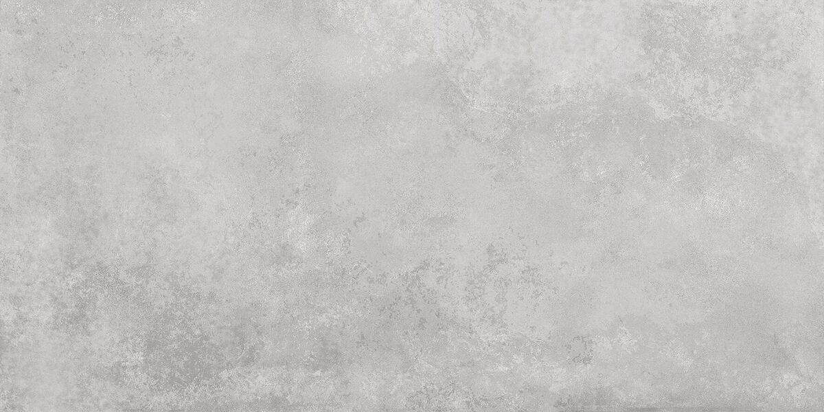 Illusion Grey PRO Керамогранит серый 60х120 матовый+гл.чернила R10 STR