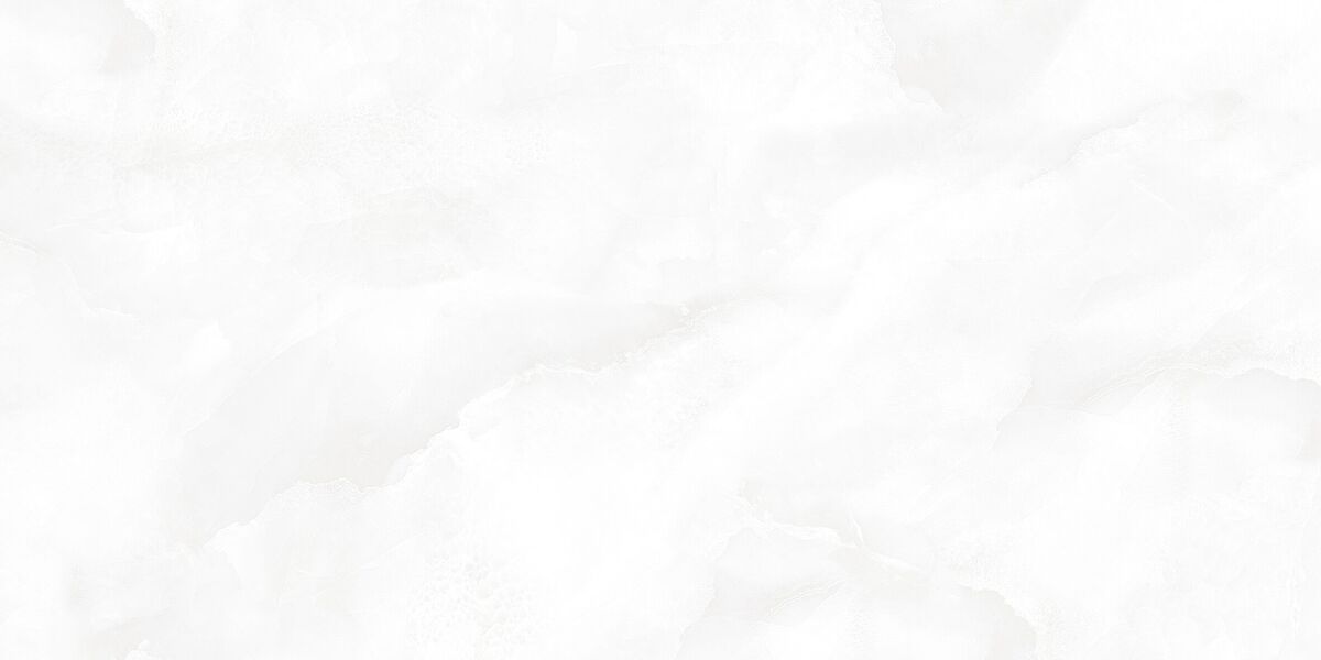 Atmosphere Cristal Керамогранит белый 80х160 полированный