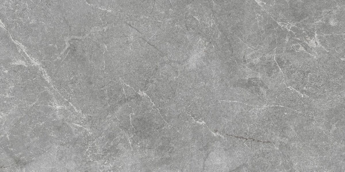 Rocky Grey PRO Керамогранит серый 60х120 матовый R10GR STR CB
