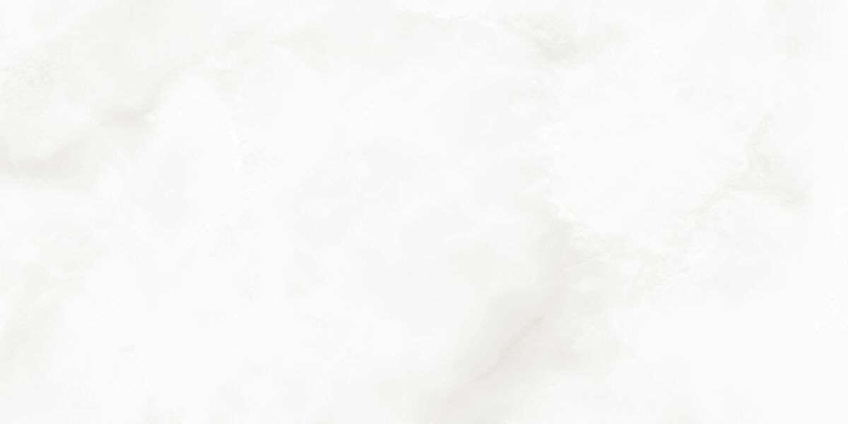 Bernini Bianco Керамогранит белый LP6012G0541R 59,5х119,1 глянцевые чернила