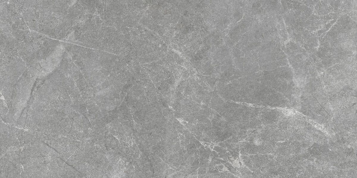 Rocky Grey PRO Керамогранит серый 60х120 матовый R10GR STR CB