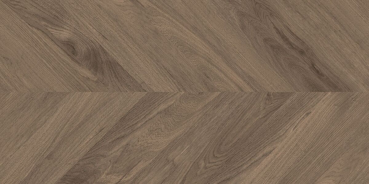 Wood Latina Brown Chevron Керамогранит коричневый 60х120 матовый карвинг