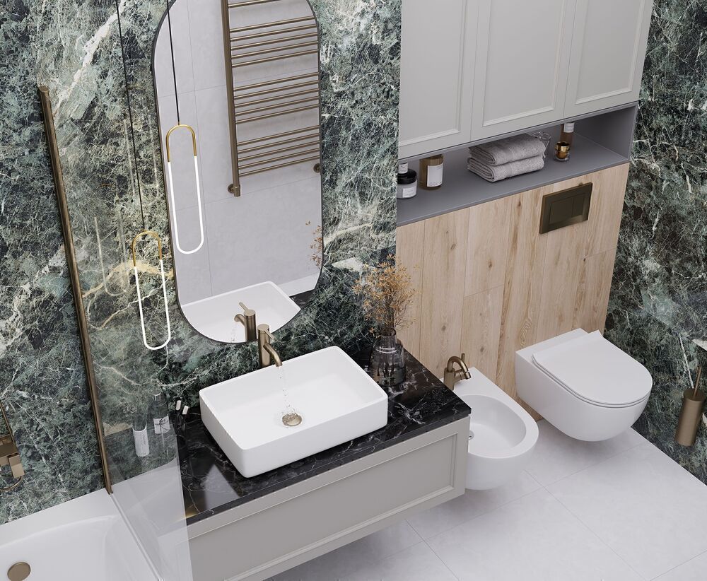 Nembus Green Nembus Green