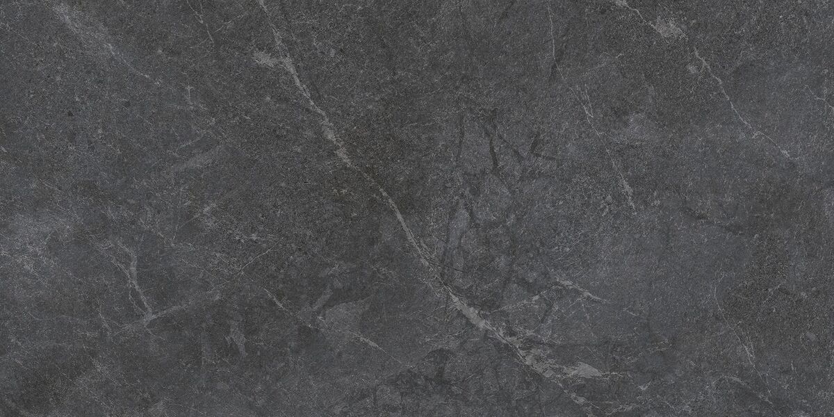 Rocky Black PRO Керамогранит графитовый 60х120 матовый R10GR STR CB