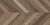 Wood Latina Brown Chevron M Керамогранит коричневый 60х120 матовый карвинг