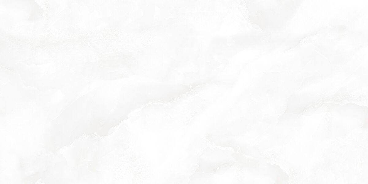 Атмосфера Кристалл Керамогранит белый 80х160 полированный