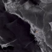 Andora Black Керамогранит чёрный 60х60 полированный