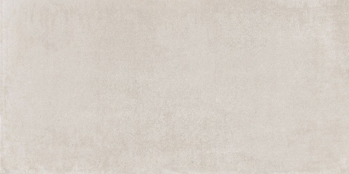 Лучена Бон ПРО Деко Гекса Керамогранит св-бежевый 60х120 матовый микроструктурный R10/A Бархат КР