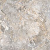 Вела Блу Керамогранит серый 60х60 полированный