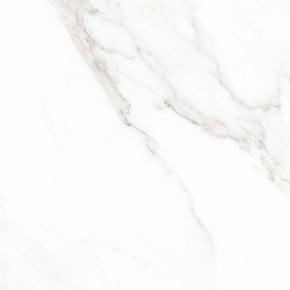 Calacatta Michael Керамогранит белый 60х60 лаппатированный