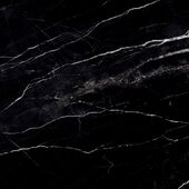 Флэш Блэк Керамогранит черный 60х60 полированный