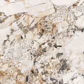 Патагония Керамогранит бежевый 60х60 полированный