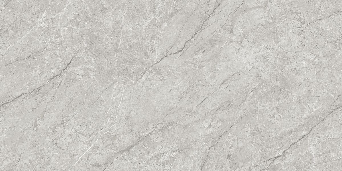 Mountain Shine Керамогранит серый 60х120 лаппатированный шайн