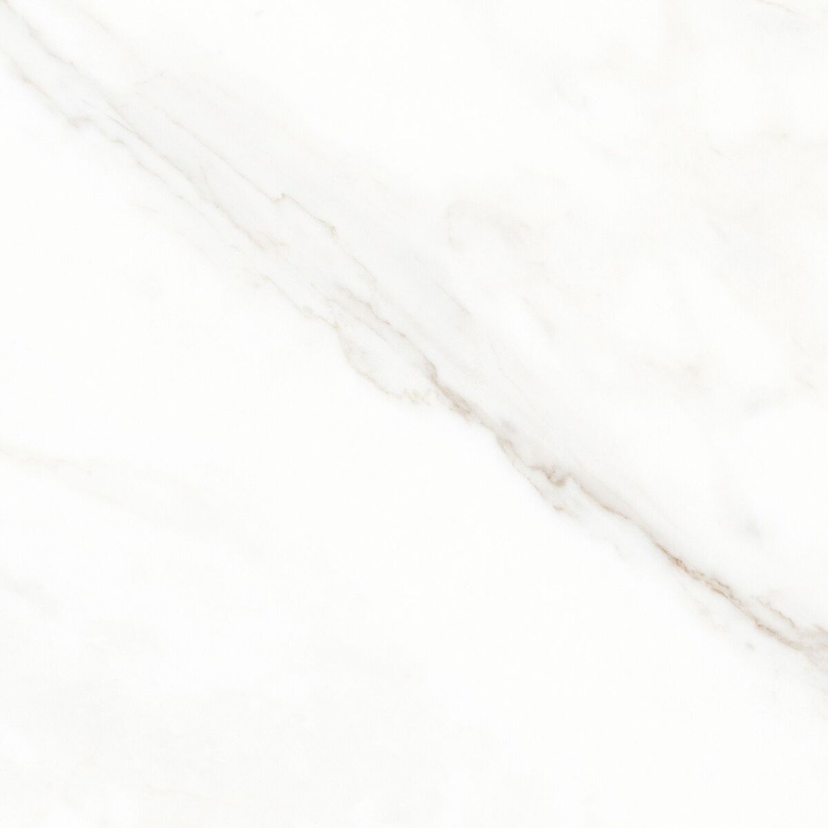 Calacatta Michael Керамогранит белый 60х60 лаппатированный