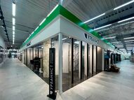 ТK «ТВОЙ ДОМ», Московская обл., город Красногорск, ул. Международная дом 6, "Крокус Сити", корпус 1, 2 этаж, возле ресторана "Баку"