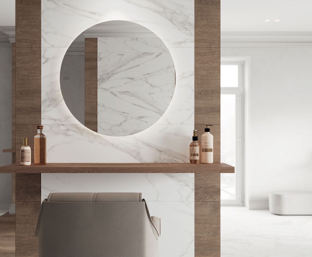 Calacatta Bianco PRO