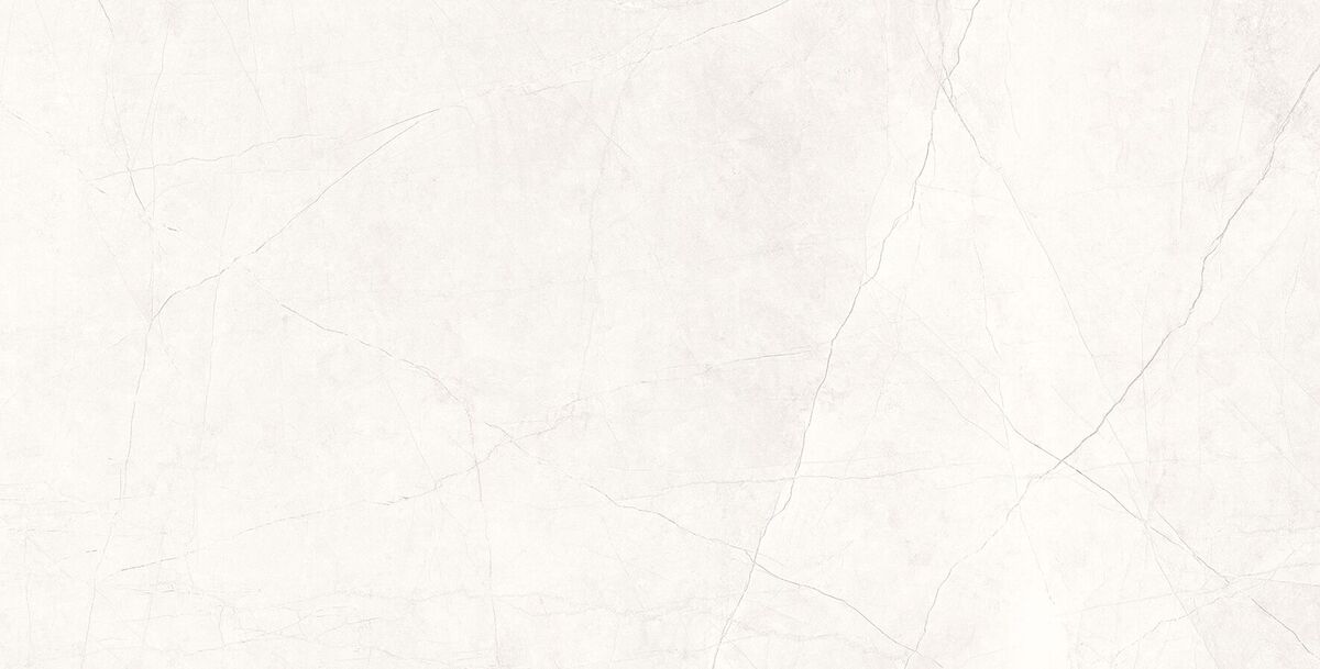 Splash Bianco Керамогранит белый 60х120 Сатинированный Карвинг