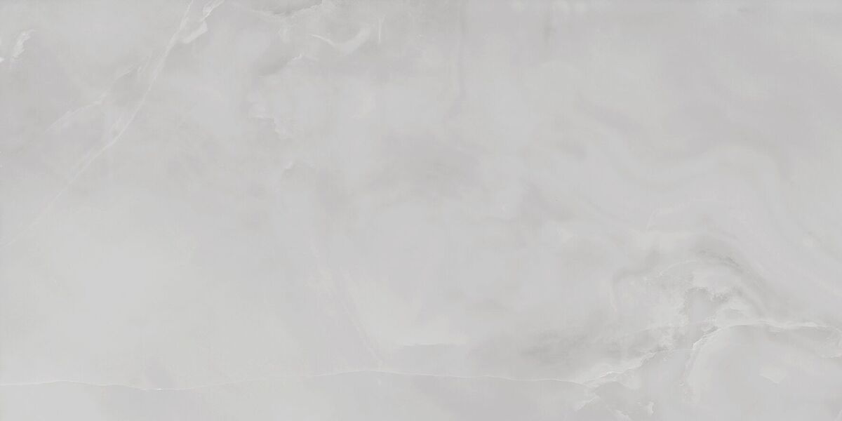 Onyx Silk Grey Керамогранит светло-серый 60х120 сатинированный