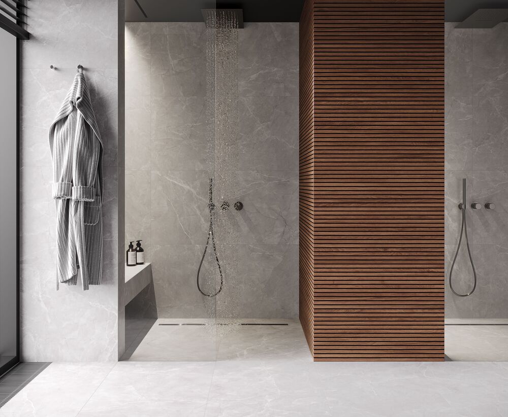 Marble Grey PRO Marble Grey PRO