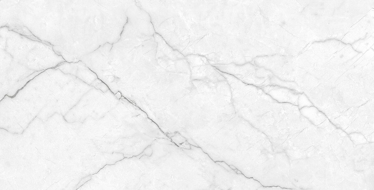 Торсо Бианко Керамогранит 60х120 полированный