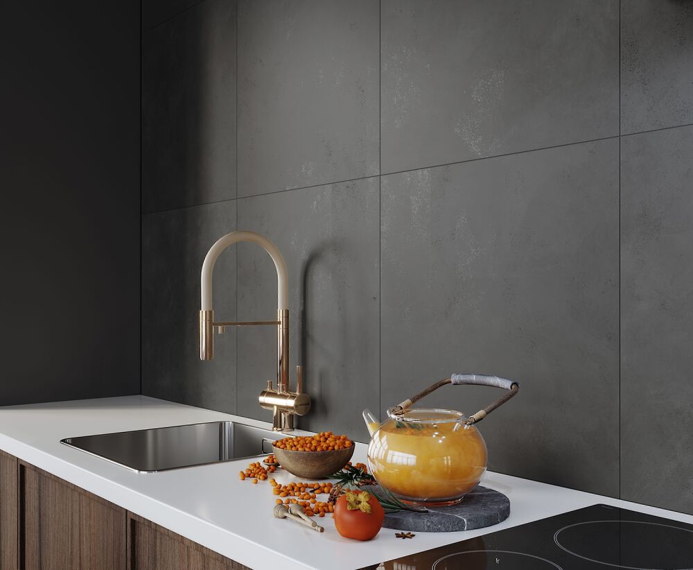 Evolution Gris Evolution Gris