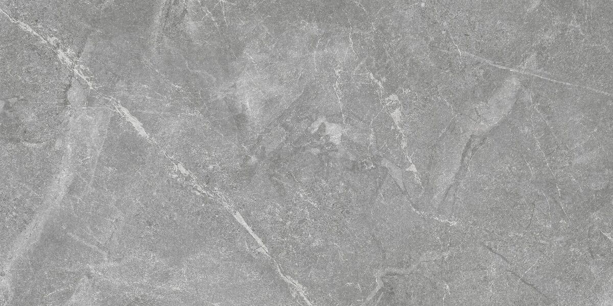 Rocky Grey PRO Керамогранит серый 60х120 матовый R10GR STR CB