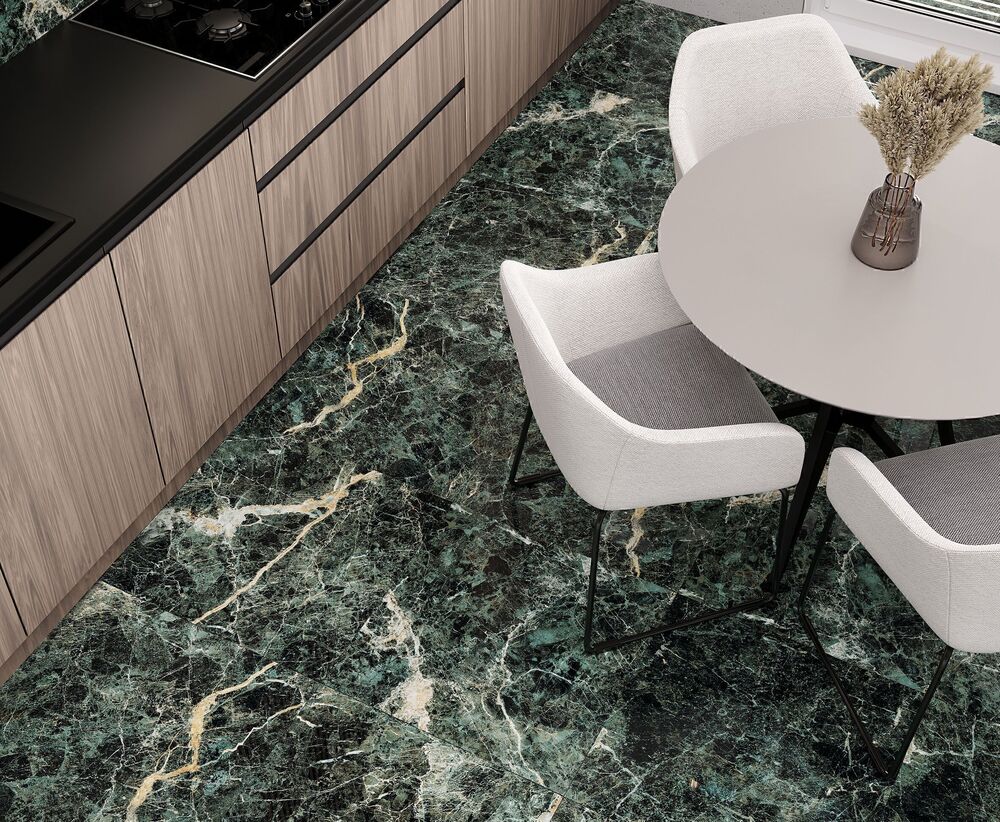 Nembus Green Nembus Green