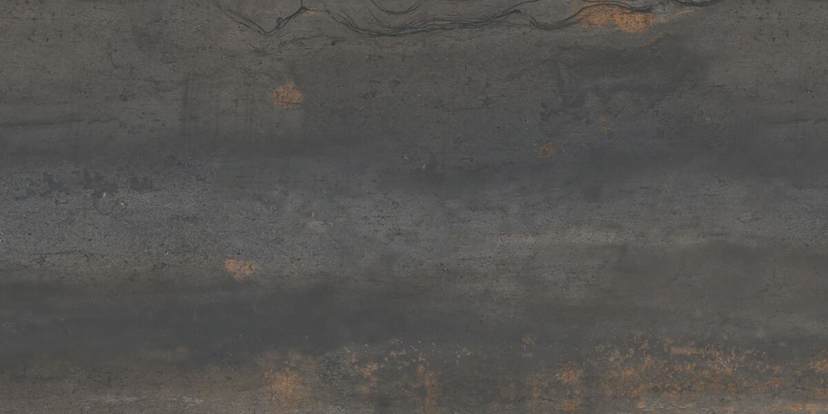 Каст Минт Керамогранит зеленый 60х120 полированный