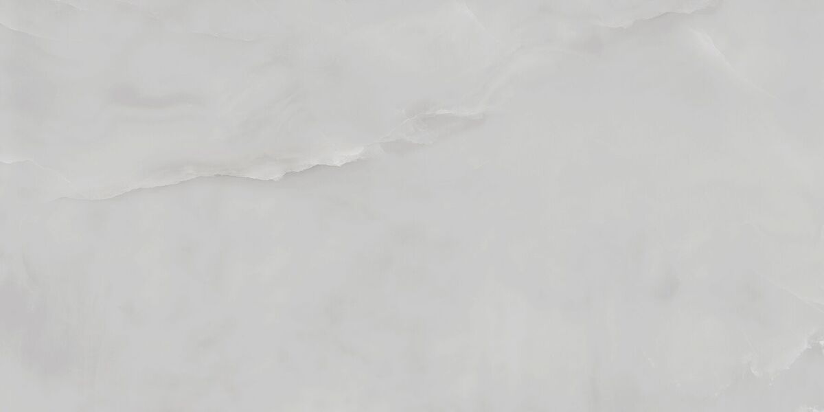 Onyx Silk Grey Керамогранит светло-серый 60х120 сатинированный