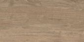 Wood Lux Walnut Керамогранит коричневый 60х120 матовый карвинг