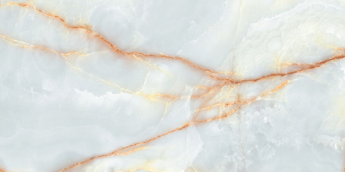 Оникс Даун Скай Керамогранит голубой 60х120 полированный