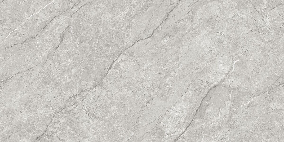 Mountain Shine Керамогранит серый 60х120 лаппатированный шайн