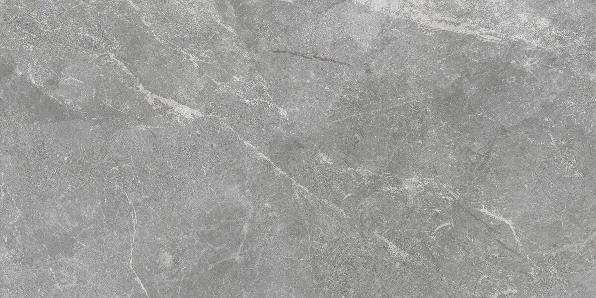 Rocky Grey PRO Керамогранит серый 60х120 матовый R10GR STR CB