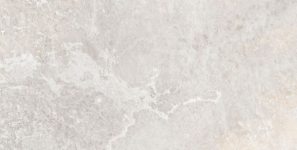 Blaze Silver Керамогранит светло-серый 60х120 Сатинированный Карвинг