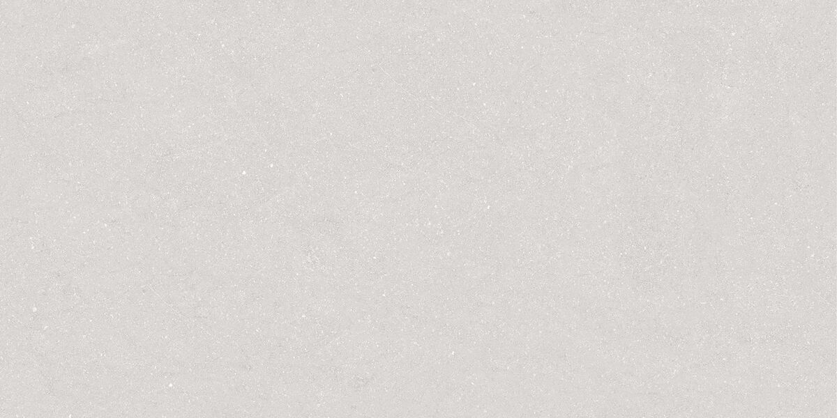 Аттол Уайт ПРО Керамогранит светло-серый 60х120 матовый R10/A Бархат КР