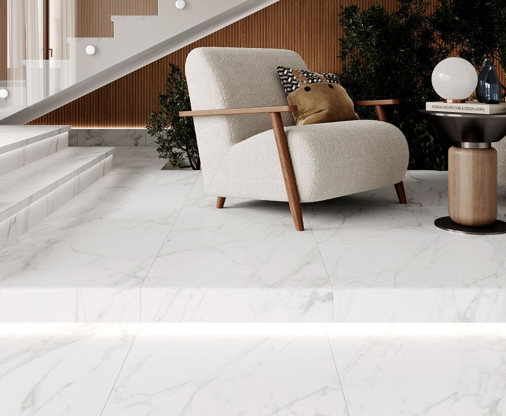 Calacatta Bianco PRO