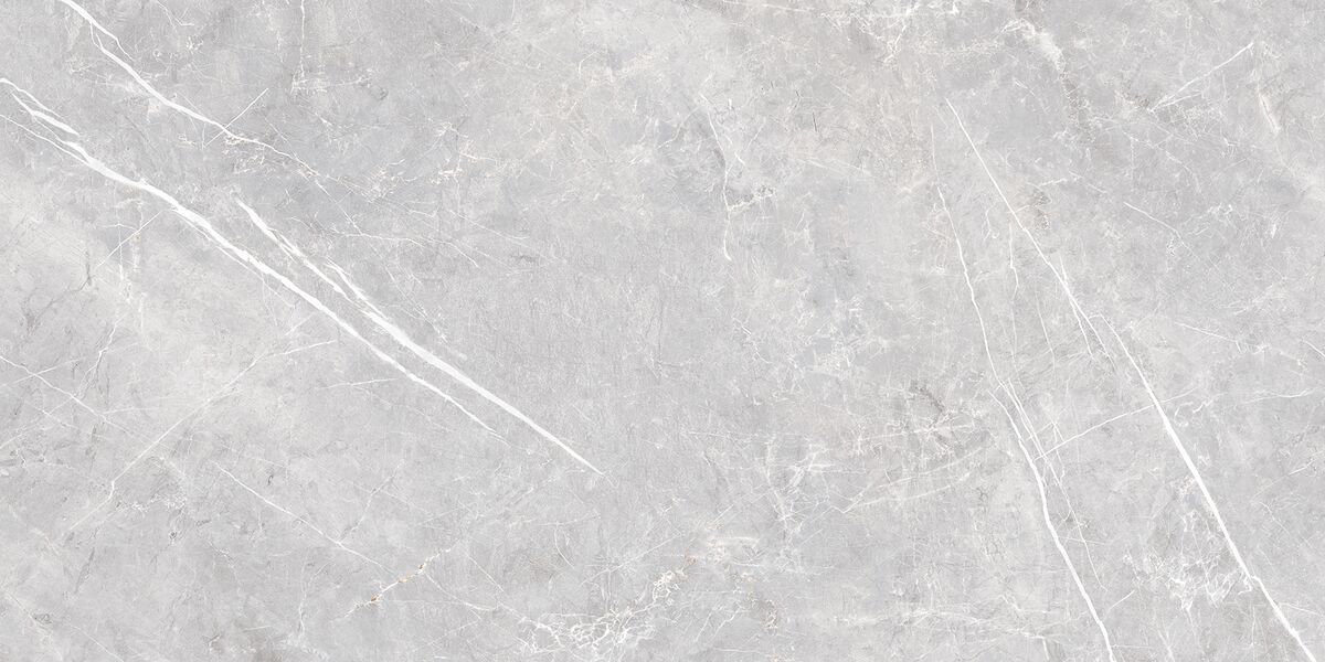 Lune Grigio Керамогранит серый LP6012G0061R 59,5х119,1 матовый карвинг