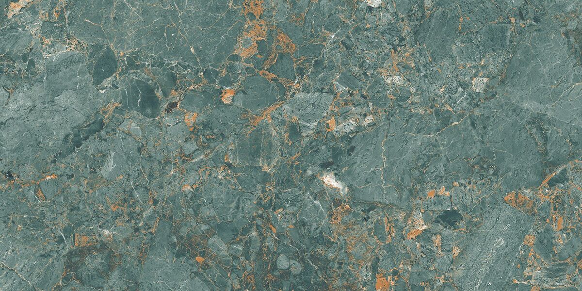 Maestro Aqua Керамогранит зеленый 60x120 Полированный Maestro Aqua Керамогранит зеленый 60x120 Полированный