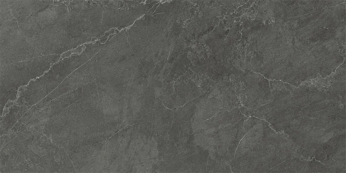 Leda Black Керамогранит 60x120 Карвинг