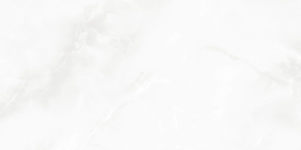 Bernini Bianco Керамогранит белый LP6012G0541R 59,5х119,1 глянцевые чернила