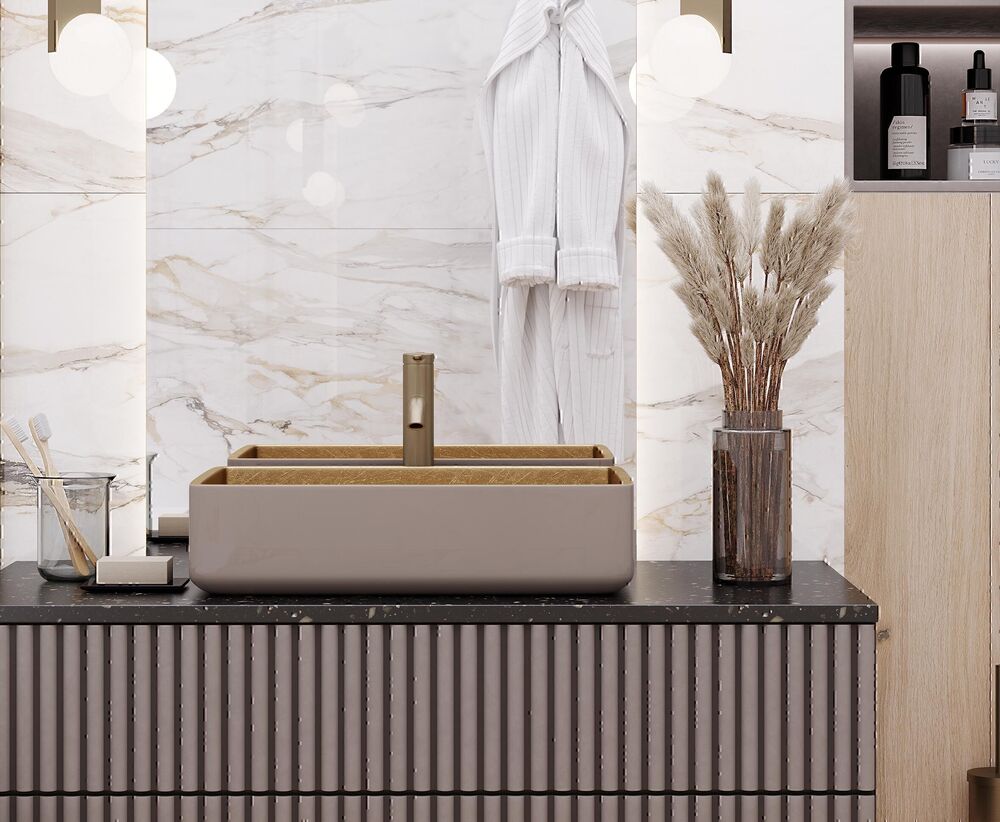 Statuario Porshe Statuario Porshe